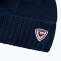 Cappello invernale Rossignol Snowdazzle Beanie dark navy 3