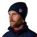 Cappello invernale Rossignol Snowdazzle Beanie dark navy 4