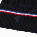 Cappello invernale Rossignol Snowblaze Cuffed Beanie black 3