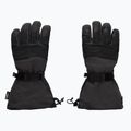Guanti da sci da uomo Rossignol Leather Mix black 2