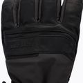 Guanti da sci da uomo Rossignol Leather Mix black 3