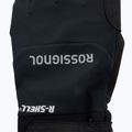 Guanti da scialpinismo Rossignol CWA R-Shell Wind black 4