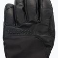 Guanti da sci Rossignol Type R-Shell Dry black 3