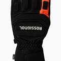 Guanti da sci per bambini Rossignol Hero R-Shell Dry black 3