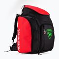 Zaino da sci Rossignol Hero Heating Athletes Bag 230V 95 l red/black 2