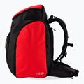 Zaino da sci Rossignol Hero Heating Athletes Bag 230V 95 l red/black 4