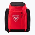 Zaino da sci Rossignol Hero Athletes 95 l red/black