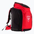 Zaino da sci Rossignol Hero Athletes 95 l red/black 3