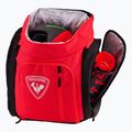 Zaino da sci Rossignol Hero Athletes 95 l red/black 5