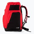 Zaino da sci Rossignol Hero Small Athletes 75 l red/black 4