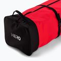 Copertura per sci Rossignol Hero 2/3P Adj. red/black 2