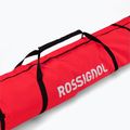 Copertura per sci Rossignol Hero 2/3P Adj. red/black 3