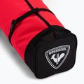 Copertura per sci Rossignol Hero Ski Bag Jr red/black 3