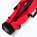 Copertura per sci Rossignol Hero Ski Bag Jr red/black 6