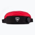 Marsupio cintura Rossignol Nordic Hero Thermo Belt 1 l red/black