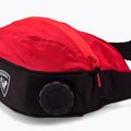 Marsupio cintura Rossignol Nordic Hero Thermo Belt 1 l red/black 4