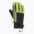 Guanti da sci da uomo Rossignol Speed Impr wild lime 2