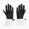 Guanti da sci da donna Rossignol Perfy G white 3