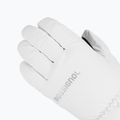 Guanti da sci da donna Rossignol Perfy G white 5