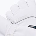 Guanti da sci da donna Rossignol Perfy G white 3