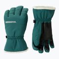 Guanti da sci da donna Rossignol Perfy G transformative teal