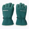 Guanti da sci da donna Rossignol Perfy G transformative teal 2