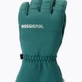 Guanti da sci da donna Rossignol Perfy G transformative teal 3