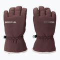 Guanti da sci da donna Rossignol Perfy G huckleberry 2