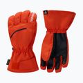 Guanti da sci da uomo Rossignol Perf R-Shell Thermal golden gate 2