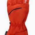 Guanti da sci da uomo Rossignol Perf R-Shell Thermal golden gate 3