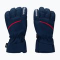 Guanti da sci da uomo Rossignol Perf R-Shell Thermal dark navy