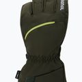 Guanti da sci da uomo Rossignol Perf R-Shell Thermal olive shadow 3