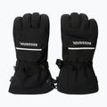 Guanti da sci da uomo Rossignol Action R-Shell Dry black