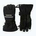 Guanti da sci da uomo Rossignol Action R-Shell Dry black 2