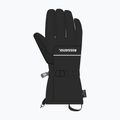 Guanti da sci da uomo Rossignol Action R-Shell Dry black 3