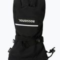 Guanti da sci da uomo Rossignol Action R-Shell Dry black 4