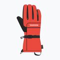 Guanti da sci da uomo Rossignol Action R-Shell Dry golden gate 3