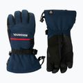 Guanti da sci da uomo Rossignol Action R-Shell Dry dark navy 2