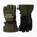 Guanti da sci da uomo Rossignol Action R-Shell Dry olive shadow 2