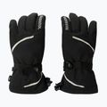 Guanti da sci da donna Rossignol Temptation R-Shell black
