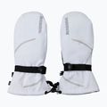 Guanti da sci da donna Rossignol Temptation Mittens R-Shell white