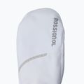 Guanti da sci da donna Rossignol Temptation Mittens R-Shell white 3
