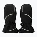 Guanti da sci da donna Rossignol Temptation Mittens R-Shell black