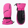 Guanti da sci da donna Rossignol Temptation Mittens R-Shell electric fuchsia 2