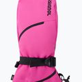 Guanti da sci da donna Rossignol Temptation Mittens R-Shell electric fuchsia 3