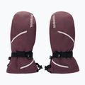 Guanti da sci da donna Rossignol Temptation Mittens R-Shell huckleberry