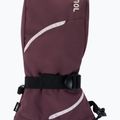 Guanti da sci da donna Rossignol Temptation Mittens R-Shell huckleberry 3