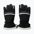 Guanti da sci da donna Rossignol Piste R-Shell Dry black