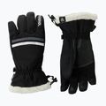 Guanti da sci da donna Rossignol Piste R-Shell Dry black 2