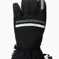 Guanti da sci da donna Rossignol Piste R-Shell Dry black 3